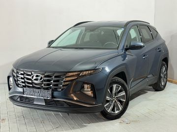 Hyundai TUCSON - 1