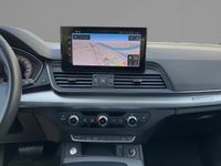 Audi Q5 - Vorschau Bild 10