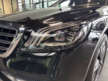 Mercedes S 400 - 2