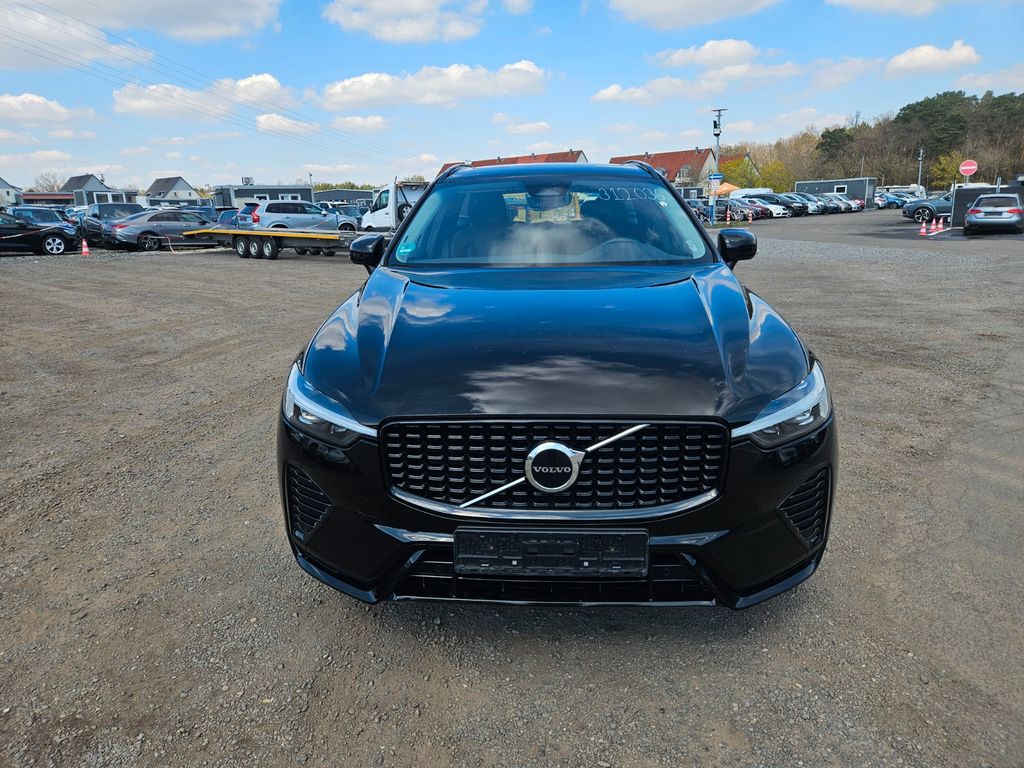 Image of Volvo XC60