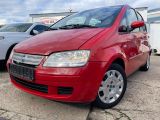 Fiat Idea 1.4 Benzin *HALBAUTOMATIK* - Fiat Idea: 1.4