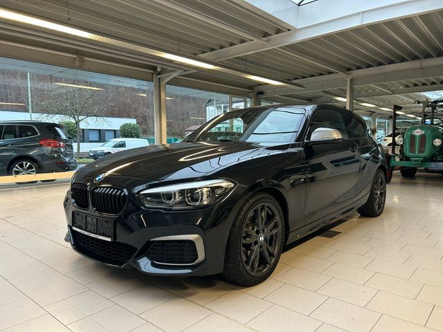 BMW M140i 3-trg. M140i xDrive Special Edit