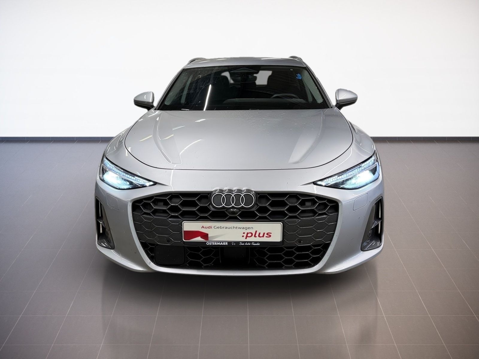 Audi A6 - Bild 3