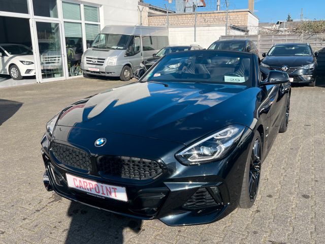 BMW Z4 Roadster M40 i  KLIMAAUT/NAVI/M-PAKET/KAMERA