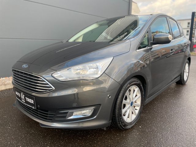 Ford C-Max 1.5 Titanium NAVI PDC SHZ MFL KAMERA ACC