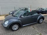 Volkswagen New Beetle 1.6  United Cabriolet - Volkswagen New Beetle aus 2008