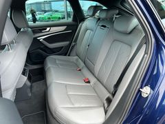 Fahrzeugabbildung Audi A6 Avant 50 TDI quattro S-Line AHK LED ACC Leder