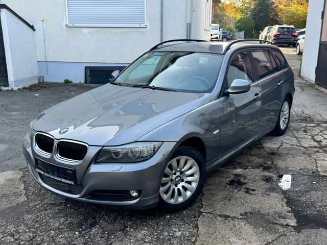 BMW 320d Touring - Navi - Bi Xenon