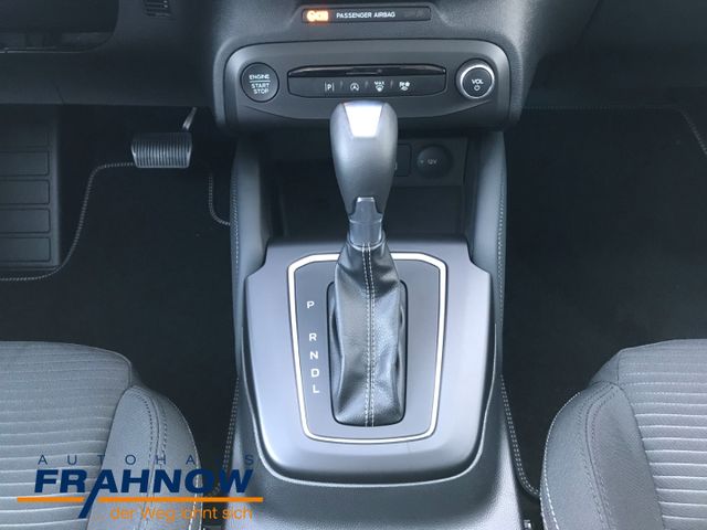 Foto Nummer 15: FORD Focus