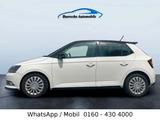 Skoda Fabia  DSG  nur 58 Tkm RS Sport Edition R5 - Skoda Fabia: RS