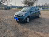 Nissan Micra 1.2 Acenta CVT, Automatik, Klima. - Nissan Micra von privat