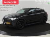 Alfa Romeo Stelvio 2.0 T AWD Super | Leder | Stoel & stuurv