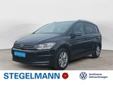 Volkswagen Touran 1.5 TSI DSG Comfortline 7-Sitzer *Navi*AH