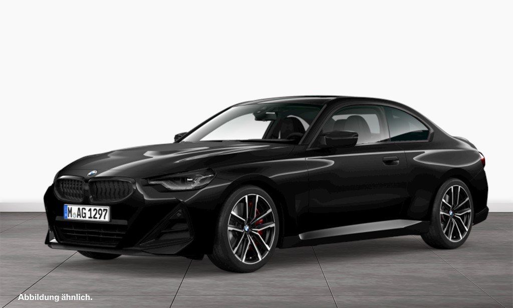 Image of BMW M240i