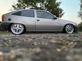 Opel Kadett E 1.6l Automatik Bj. 90 104tkm... - Opel Kadett: B L