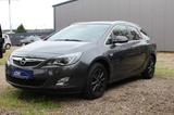 Opel Astra JSports Tourer Innovation*S.Heft*SHZ*Xenon - Opel Astra: J Innovation