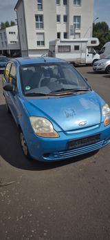 Chevrolet Matiz 1.0 SE SE - gebrauchte Chevrolet Matiz aus dem Jahr 2005