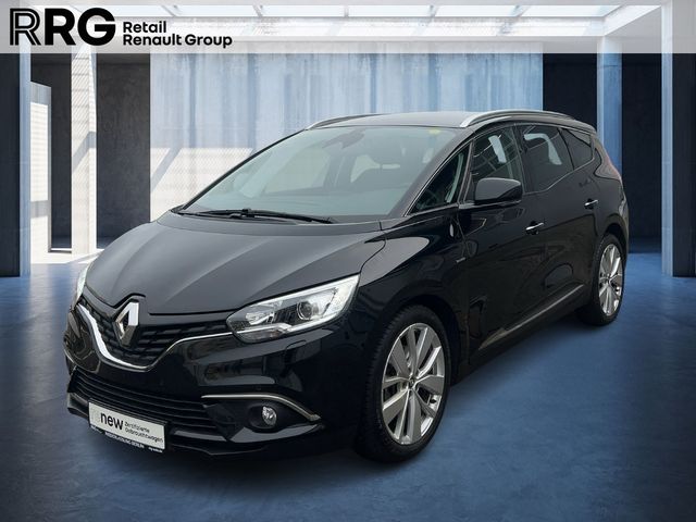 Renault Grand Scenic 1.3 TCE LIMITED 7-Sitze