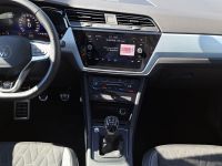 Volkswagen Touran - Vorschau Bild 6