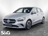 Mercedes-Benz B 200 Progressive MBUX+RüKam+Lenkradhzg+17Zoll - gebrauchte Mercedes-Benz B 200 aus dem Jahr 2024