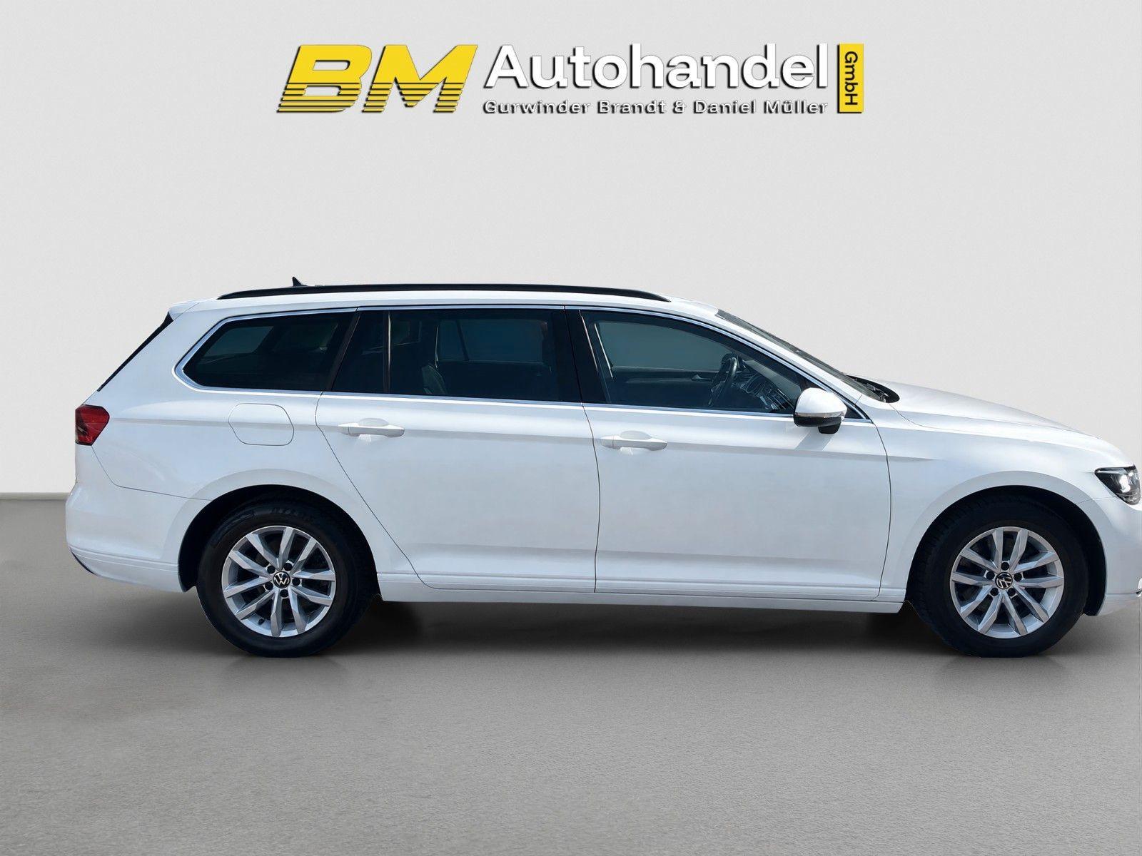 Volkswagen Passat Automatik *AHK*CarPlay*ACC*Navi*LED*PDC, миниатюра 7