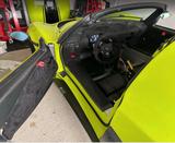 Lotus Exige - 300PS - 770kg - Lotus Gebrauchtwagen