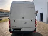 Volkswagen Crafter 35 Kasten HD lang, 2,5l, 100kW, AHK 3,5t - Volkswagen Crafter: L3h2