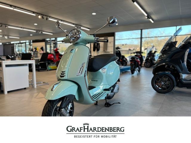 Vespa VESPA PRIMAVERA 50 E5+