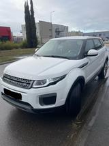 Land Rover Range Rover Evoque  - Land Rover Serie I Gebrauchtwagen