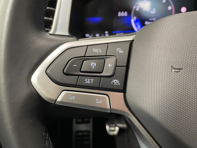 T-Roc Goal 1.0 TSI STANDHZG LED NAVI ACC