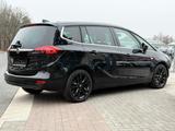 Opel Zafira C 7 Sitze GuterZustand Innovation - Opel Zafira Innovation mit Diesel-Antrieb