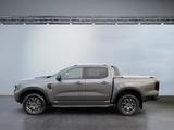 Ford Ranger Wildtrak 2.0 Ecoblue 4WD ACC+KAM360+B&O - Ford Ranger: 3.0