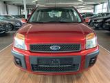 Ford Fusion 1.4 Style KLIMA/AHK/AUX - Ford Fusion: 1.4