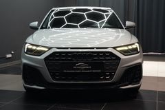 AUDI A1 Sportback 35 TFSI S line*KAMERA*LED*2x-S-LINE AUDI A1 Sportback 35 TFSI S line*KAMERA*LED*2x-S-LINE