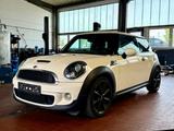 MINI COOPER_SD Mini Cooper SD*Navi*Leder*Xenon*PDC*