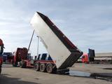 Stas 52 m³ kipper - Stas LKWs