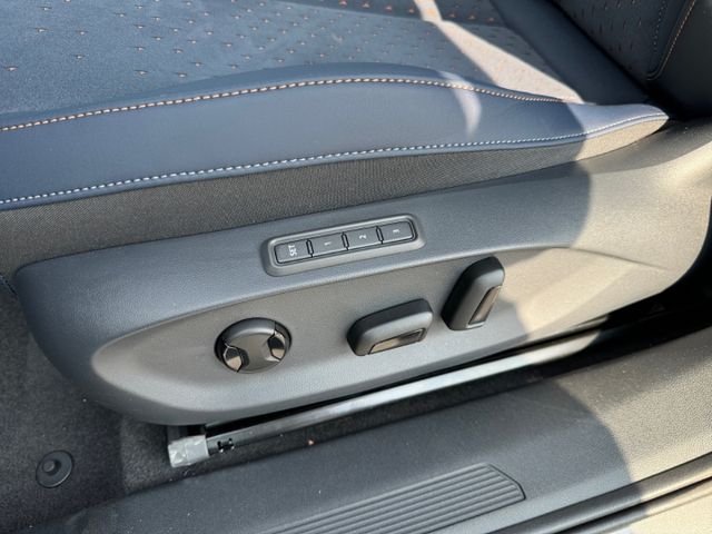 Tavascan 4Drive VZ Heat Pump Adrenalin Head-Up M