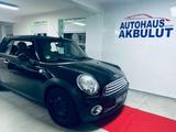 MINI Cooper Cabrio Cooper*Finanzierung+Garantie+Inspe - MINI Cooper Cabrio aus 2009