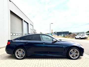 BMW 430 Gran Coupé - 4