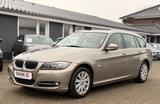 BMW 320d E91 xDrive 1-Hand Xenon PDC Leder Sportsitz - BMW 320 aus 2011: 320d