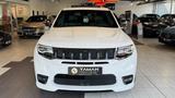 Jeep Grand Cherokee 6.4 V8 HEMI SRT Panorama AHK - Jeep Grand Cherokee Srt mit Benzin-Antrieb