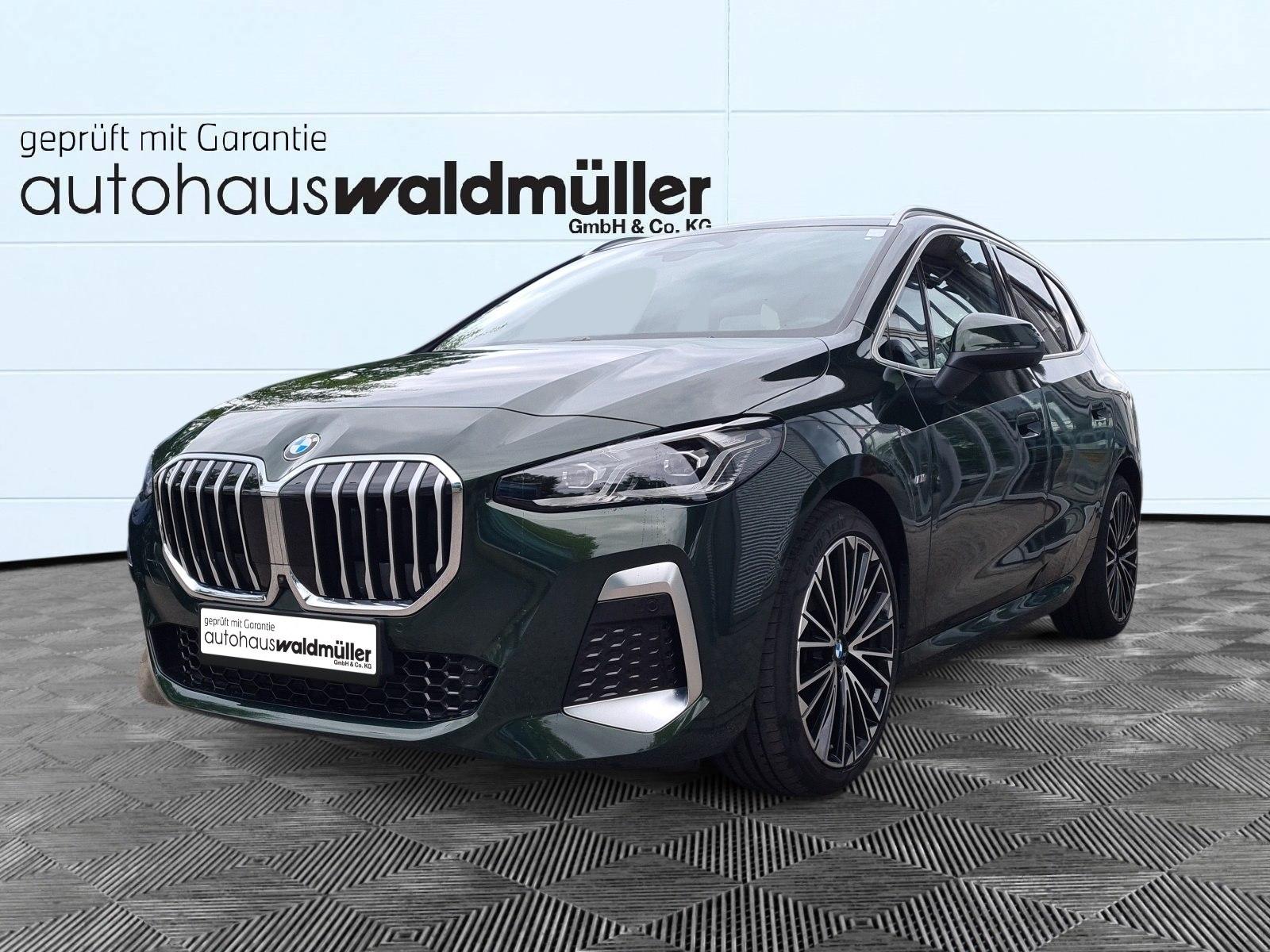 BMW 218i Active Tourer M Sportpaket
