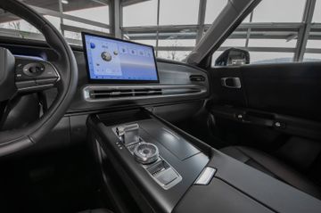 Bild 15 BAIC BJ30 4 WD Hybrid el Heckklappe Pano Leder