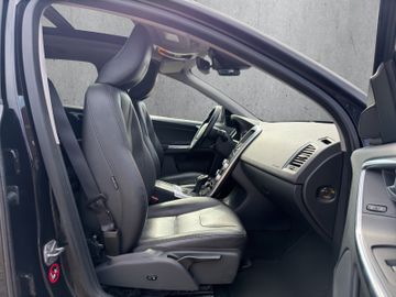 Volvo XC60 - 12