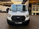 Ford Transit 2.0 TDCi L4 DoKa PRITSCHE 7STZ AHK 3,5t - Ford Transit: 3.5