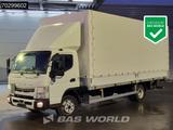 Mitsubishi Canter 7C18 4X2 7.5tonner 1000kg Ladebordwand Au - Angebote