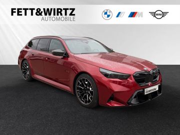 BMW M5 Touring Inkl. € 1.190 Zubehörbonus*|Bowers&Wi