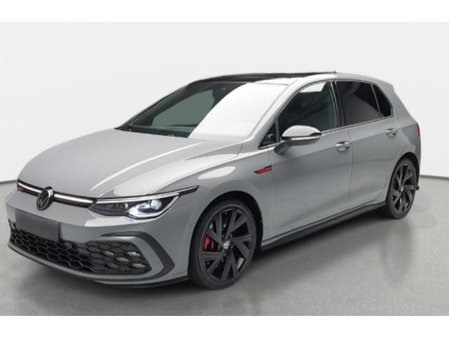 Volkswagen Golf VIII GTI 2.0 TSI DSG Black Style Kamera/Nav
