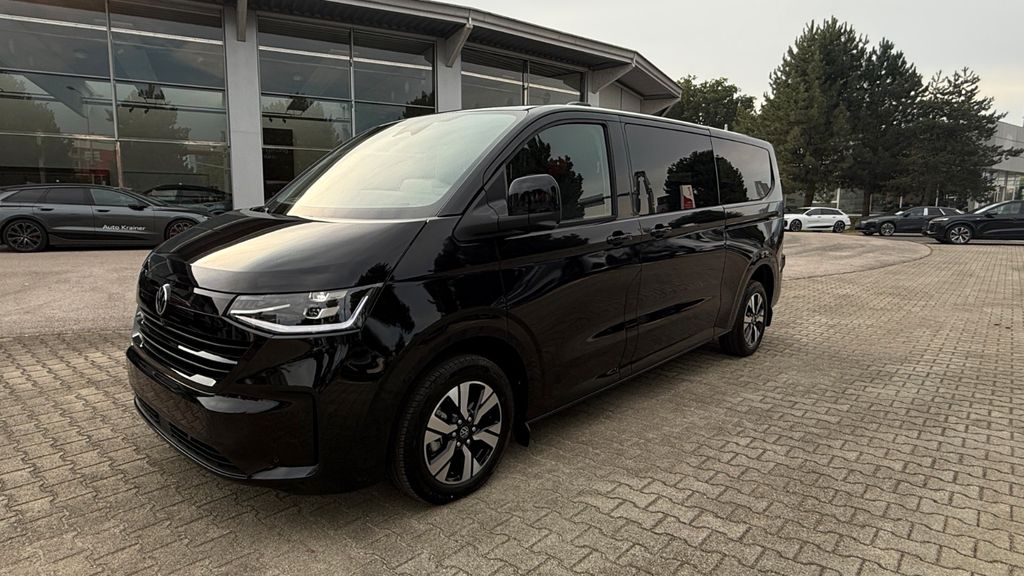 Image of Volkswagen T7 Caravelle