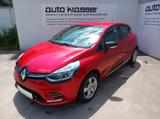 Renault Clio Collection TCe 90 Start&Stop - Renault Clio: ST